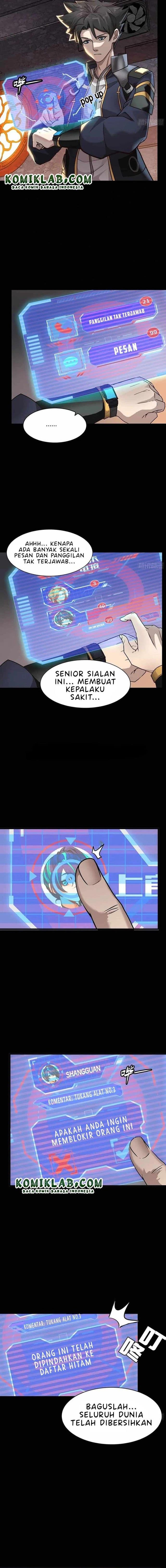 Legend of Star General - Chapter 59 - Page 4