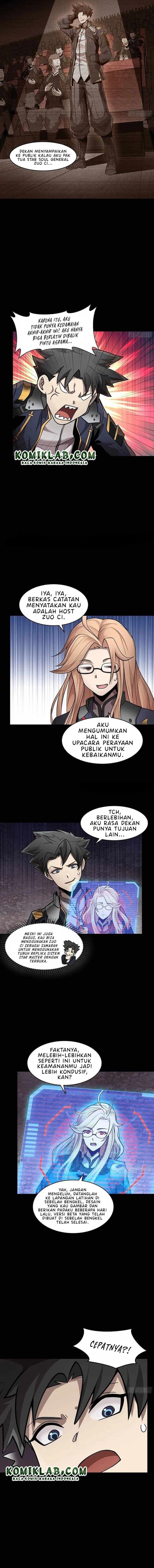 Legend of Star General - Chapter 59 - Page 6