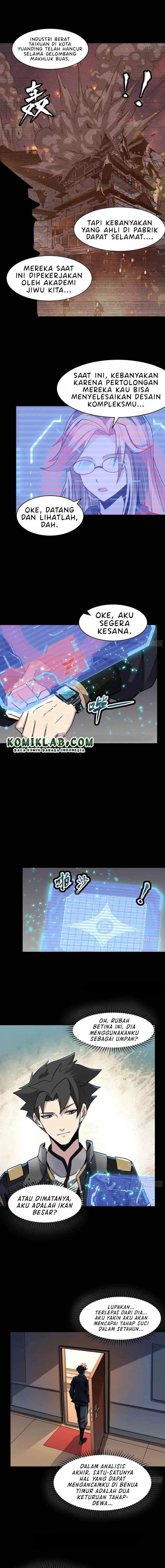Legend of Star General - Chapter 59 - Page 7