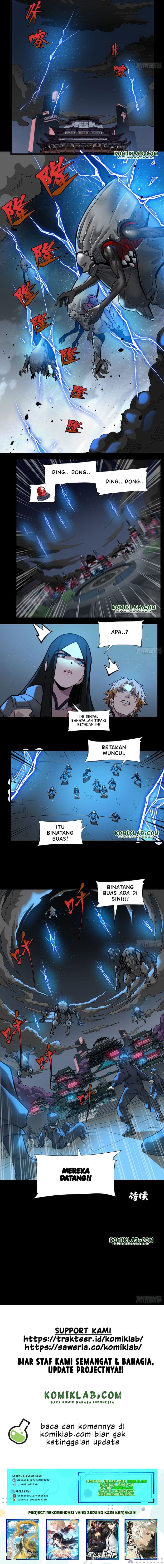 Legend of Star General - Chapter 8 - Page 8