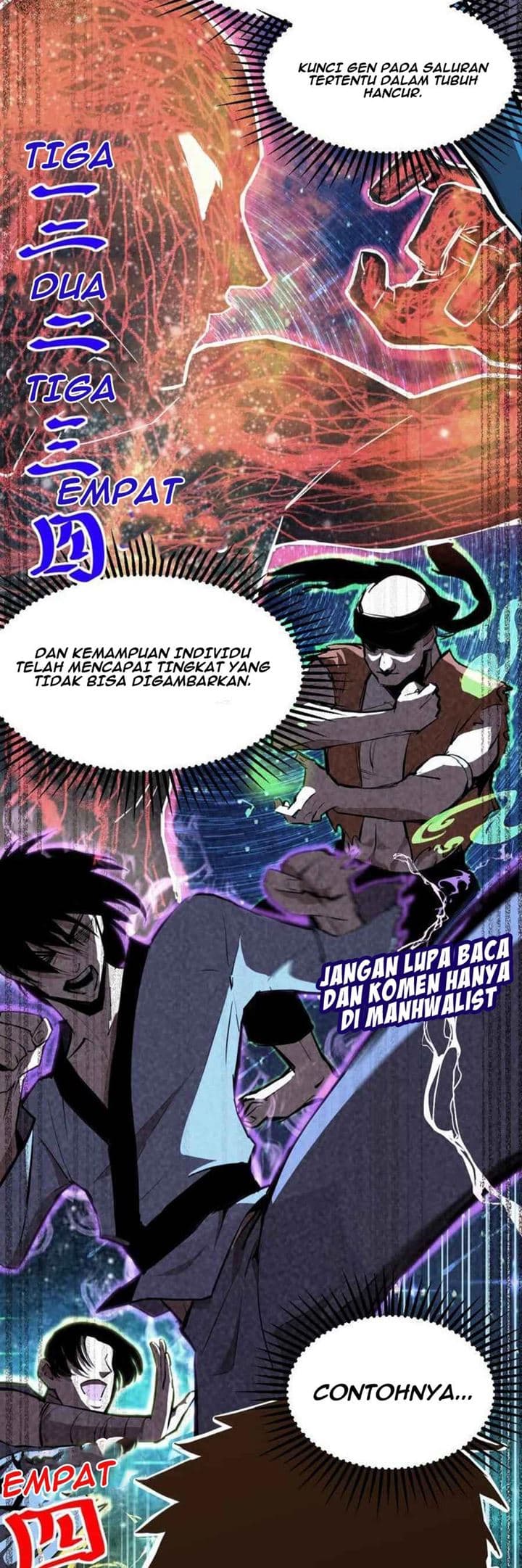 Leveling In The Future - Chapter 1 - Page 42