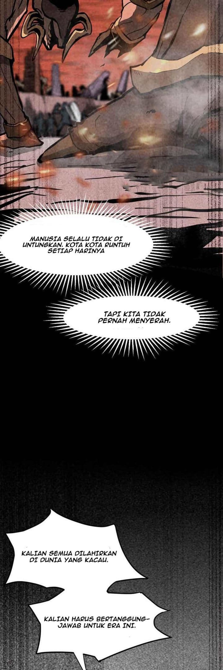 Leveling In The Future - Chapter 1 - Page 44
