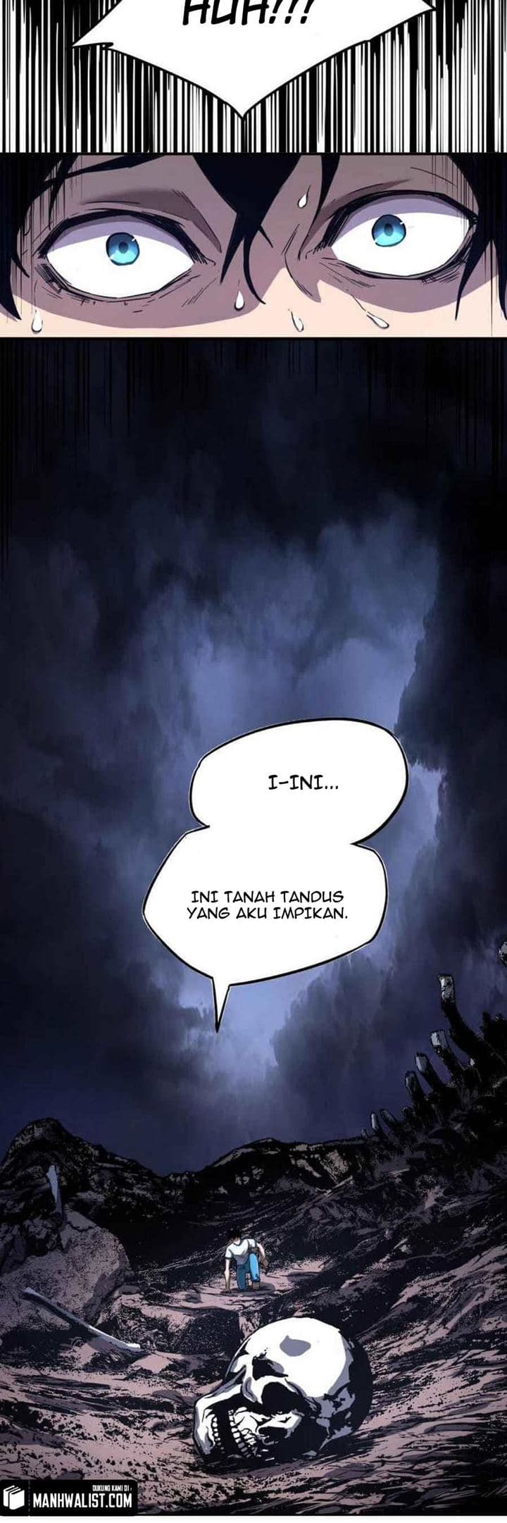 Leveling In The Future - Chapter 1 - Page 49