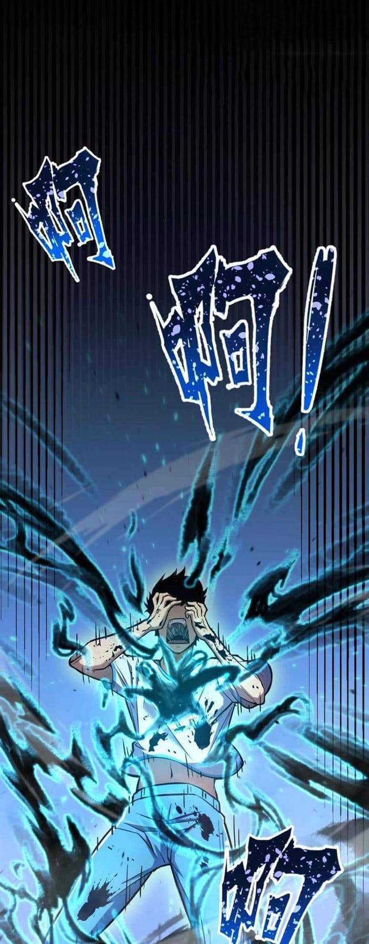 Leveling In The Future - Chapter 1 - Page 62