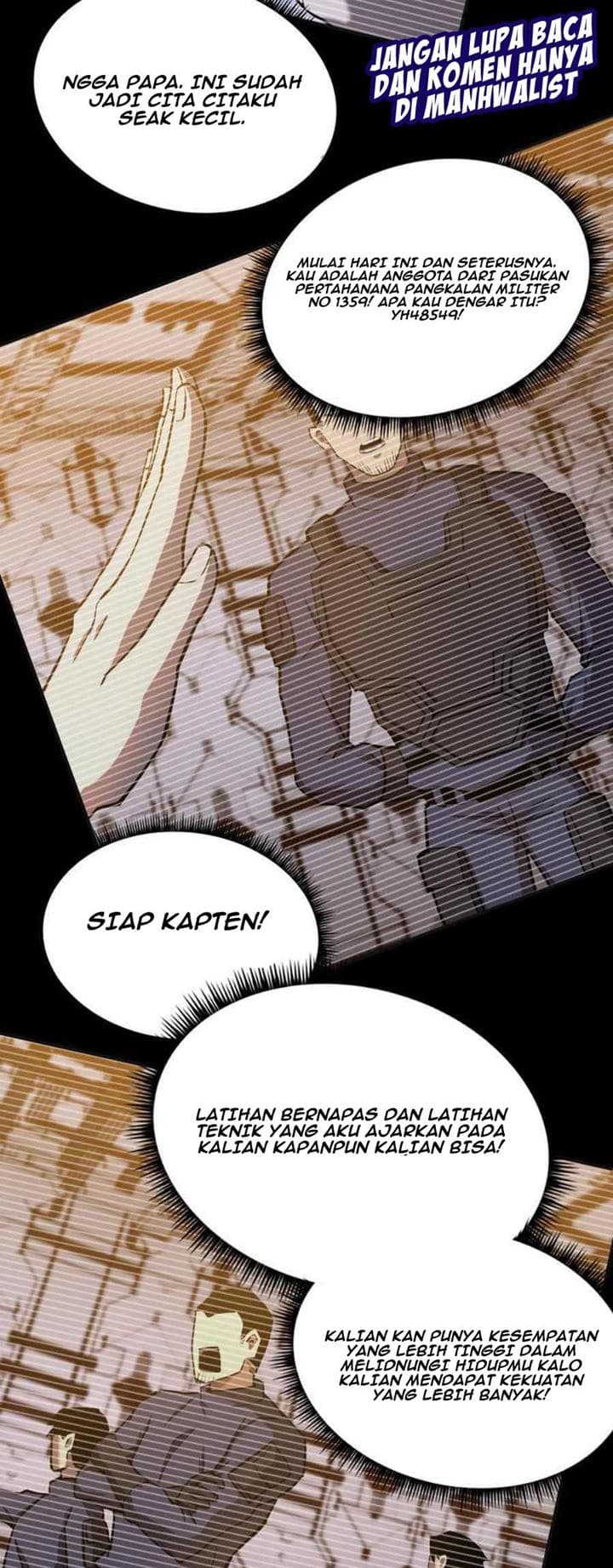Leveling In The Future - Chapter 1 - Page 64