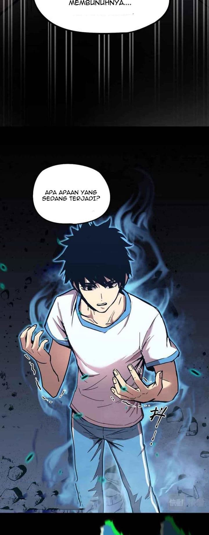 Leveling In The Future - Chapter 1 - Page 67