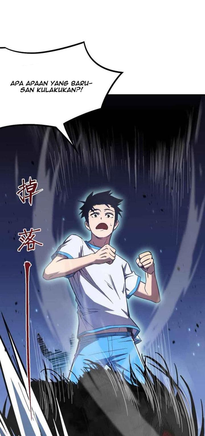 Leveling In The Future - Chapter 1 - Page 77