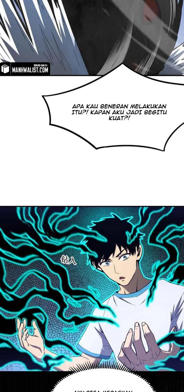 Leveling In The Future - Chapter 1 - Page 78