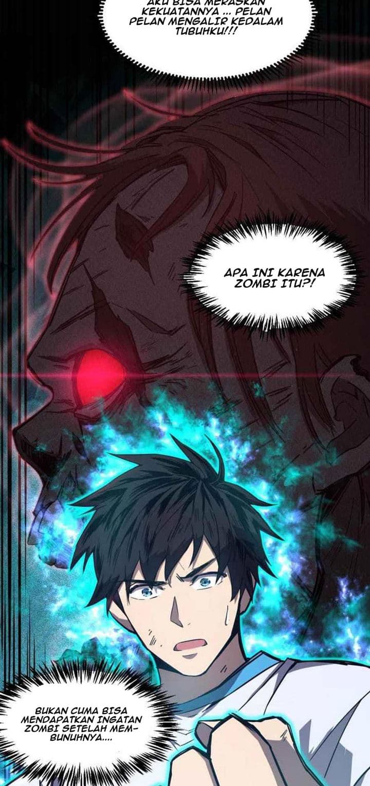 Leveling In The Future - Chapter 1 - Page 79