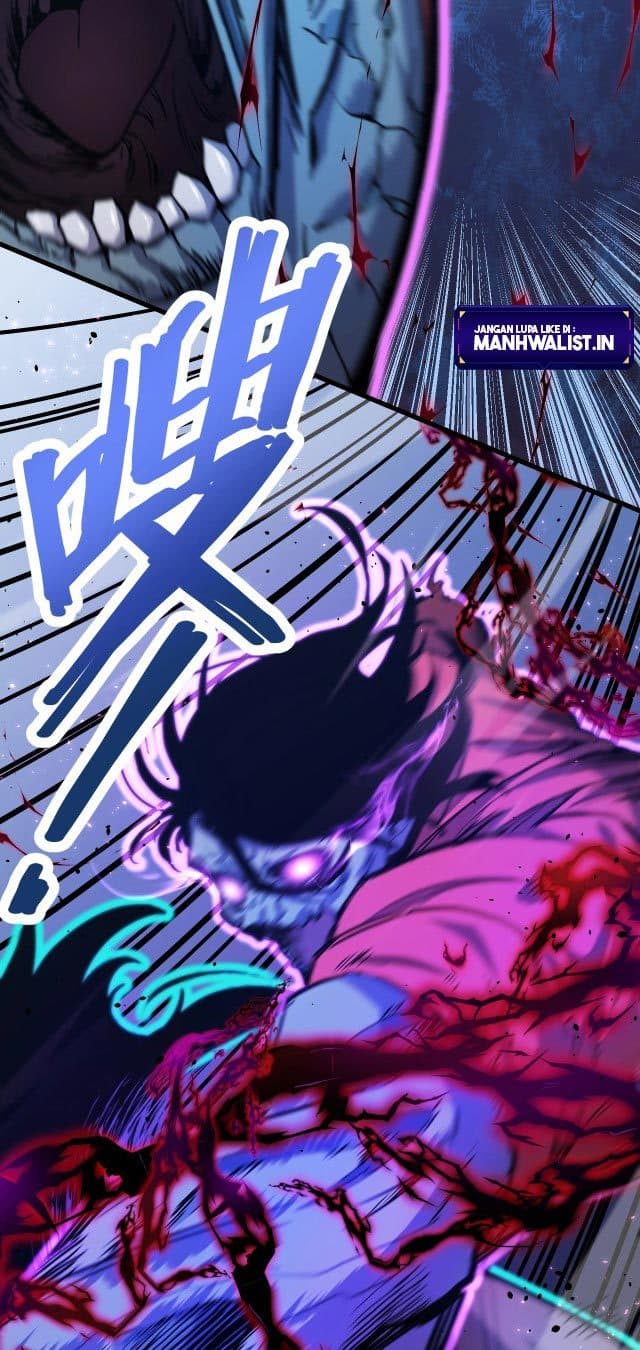 Leveling In The Future - Chapter 10 - Page 13