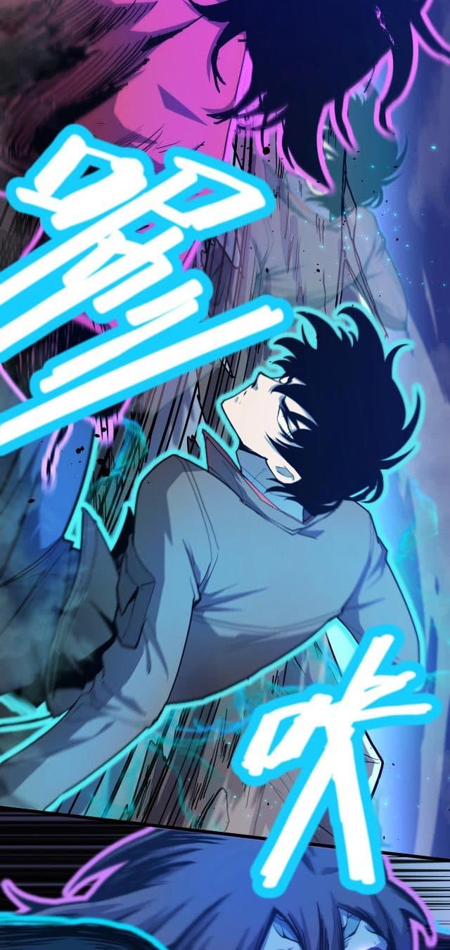 Leveling In The Future - Chapter 10 - Page 15
