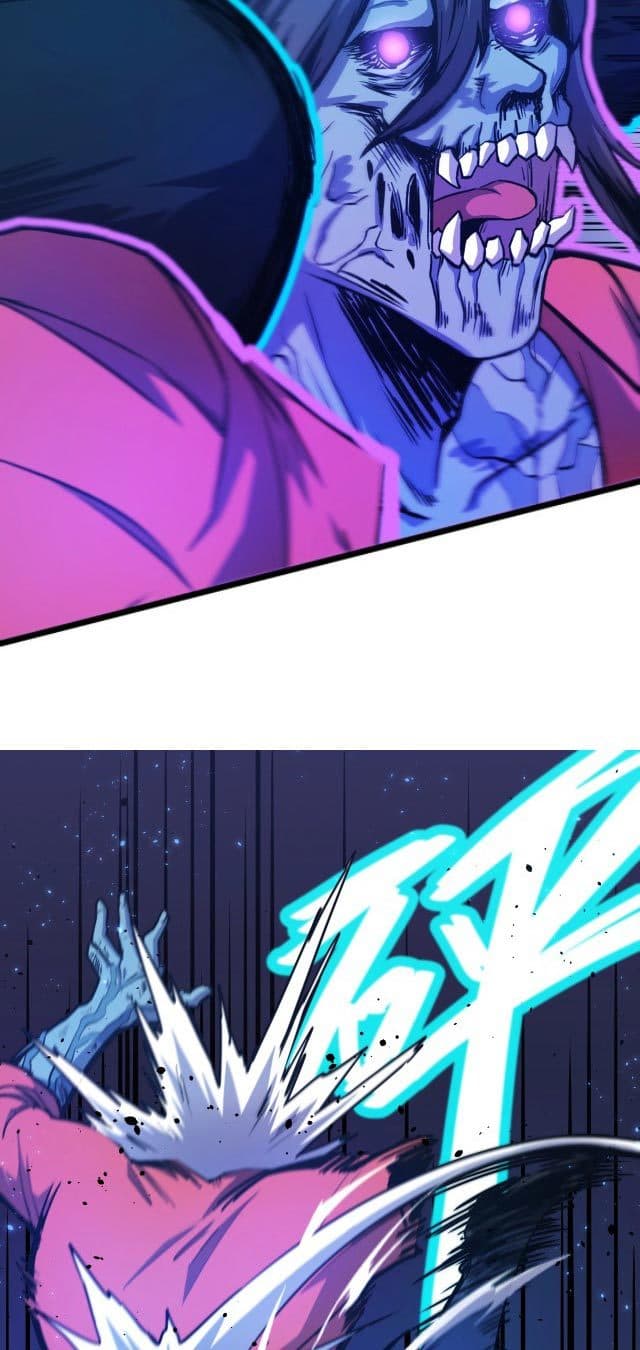 Leveling In The Future - Chapter 10 - Page 16