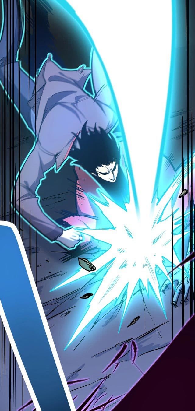 Leveling In The Future - Chapter 10 - Page 20