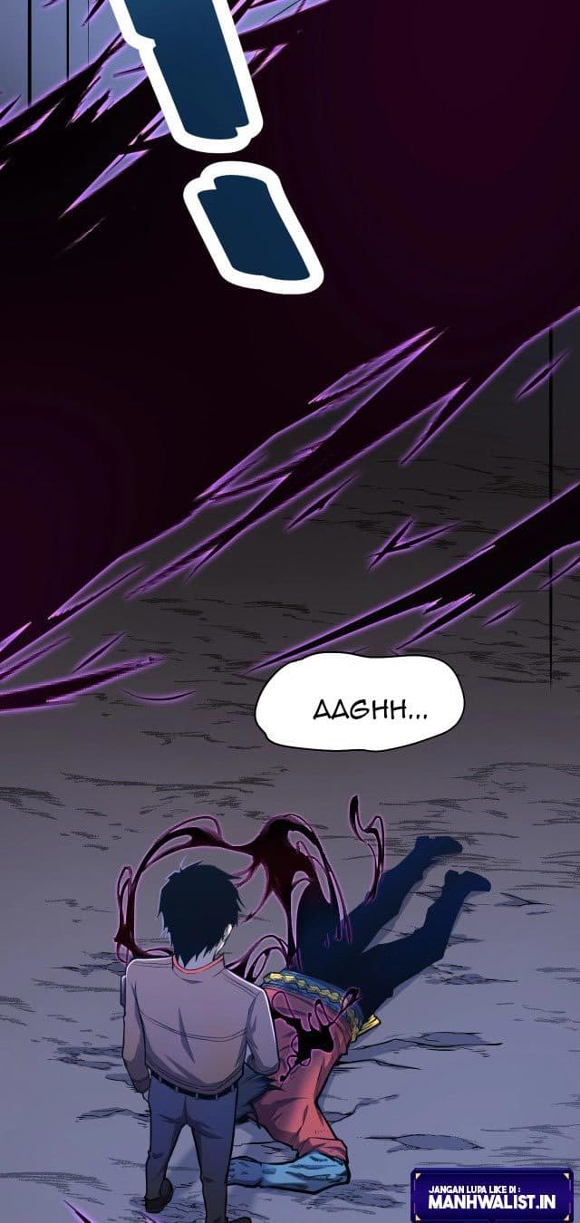 Leveling In The Future - Chapter 10 - Page 21