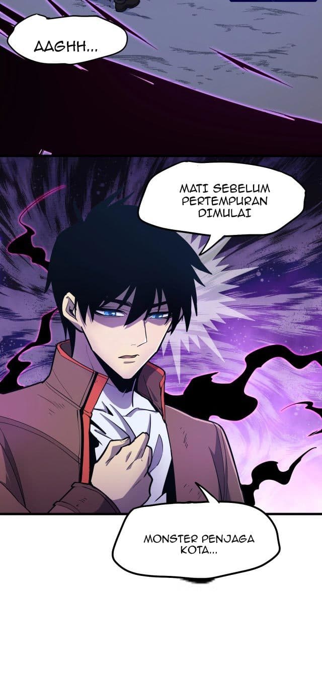Leveling In The Future - Chapter 10 - Page 22