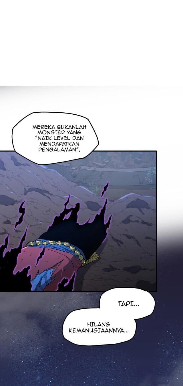 Leveling In The Future - Chapter 10 - Page 23