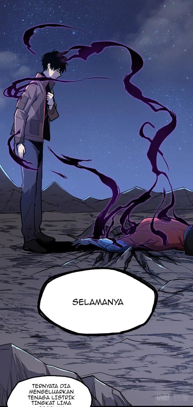 Leveling In The Future - Chapter 10 - Page 24