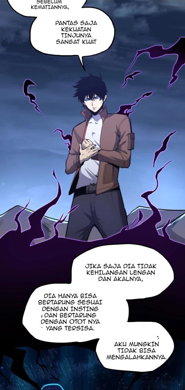 Leveling In The Future - Chapter 10 - Page 25