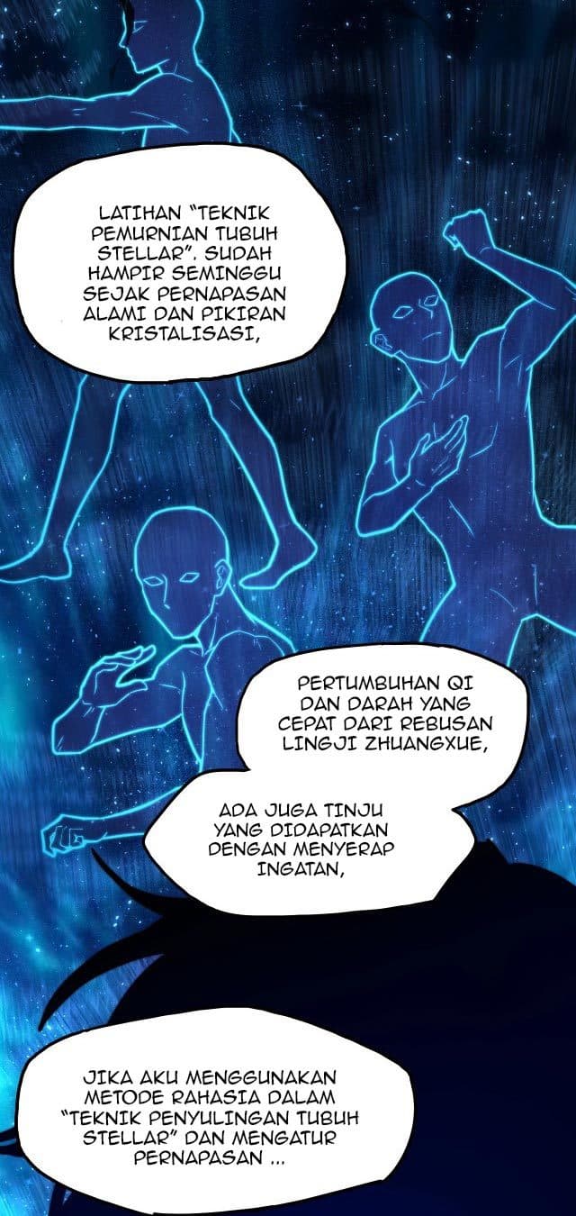 Leveling In The Future - Chapter 10 - Page 26
