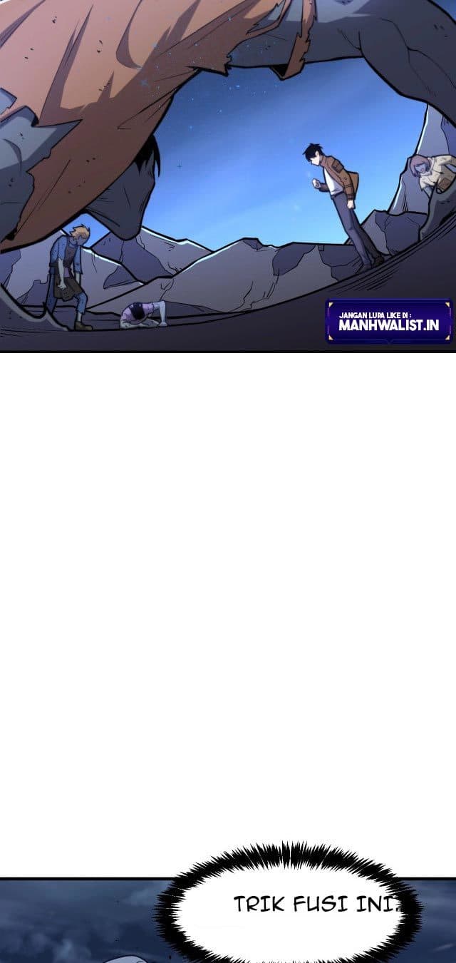 Leveling In The Future - Chapter 10 - Page 28