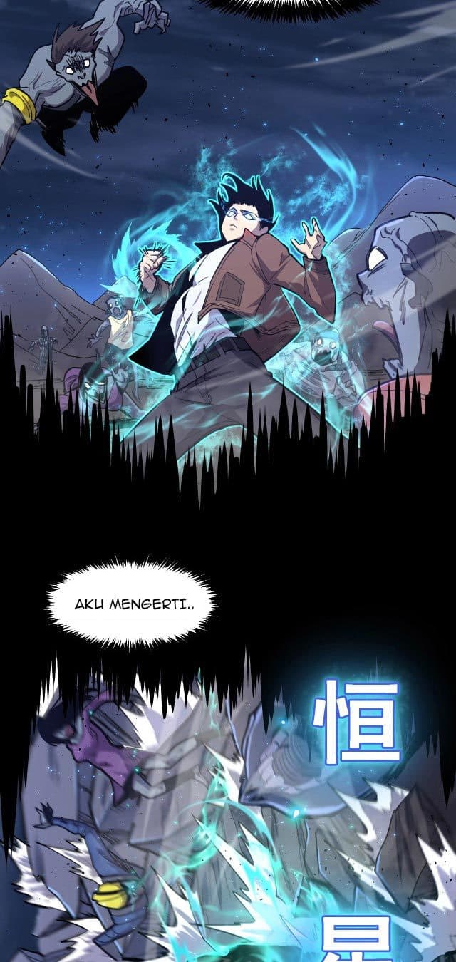 Leveling In The Future - Chapter 10 - Page 29