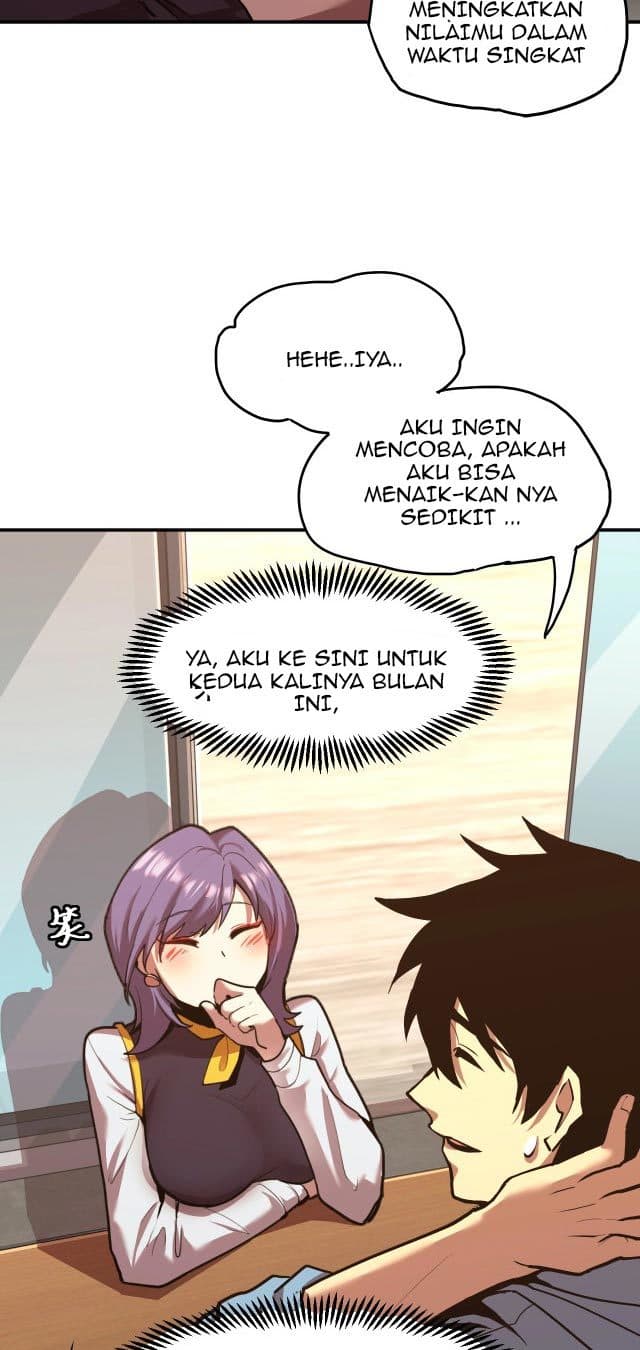 Leveling In The Future - Chapter 10 - Page 36