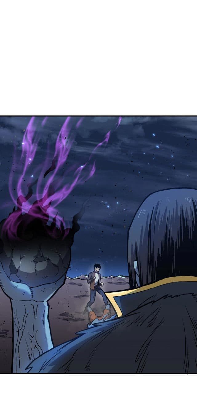 Leveling In The Future - Chapter 10 - Page 4