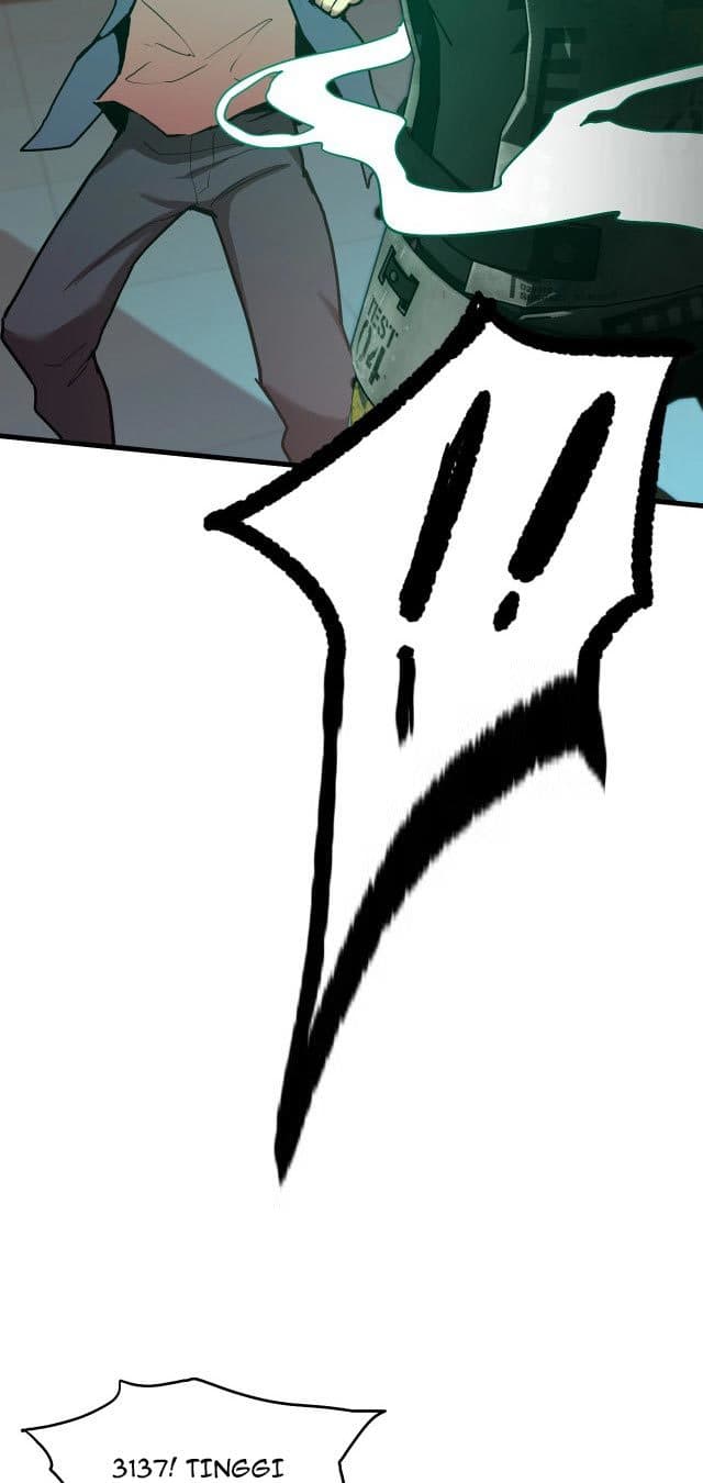 Leveling In The Future - Chapter 10 - Page 45