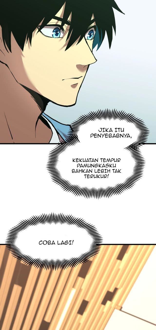 Leveling In The Future - Chapter 10 - Page 47