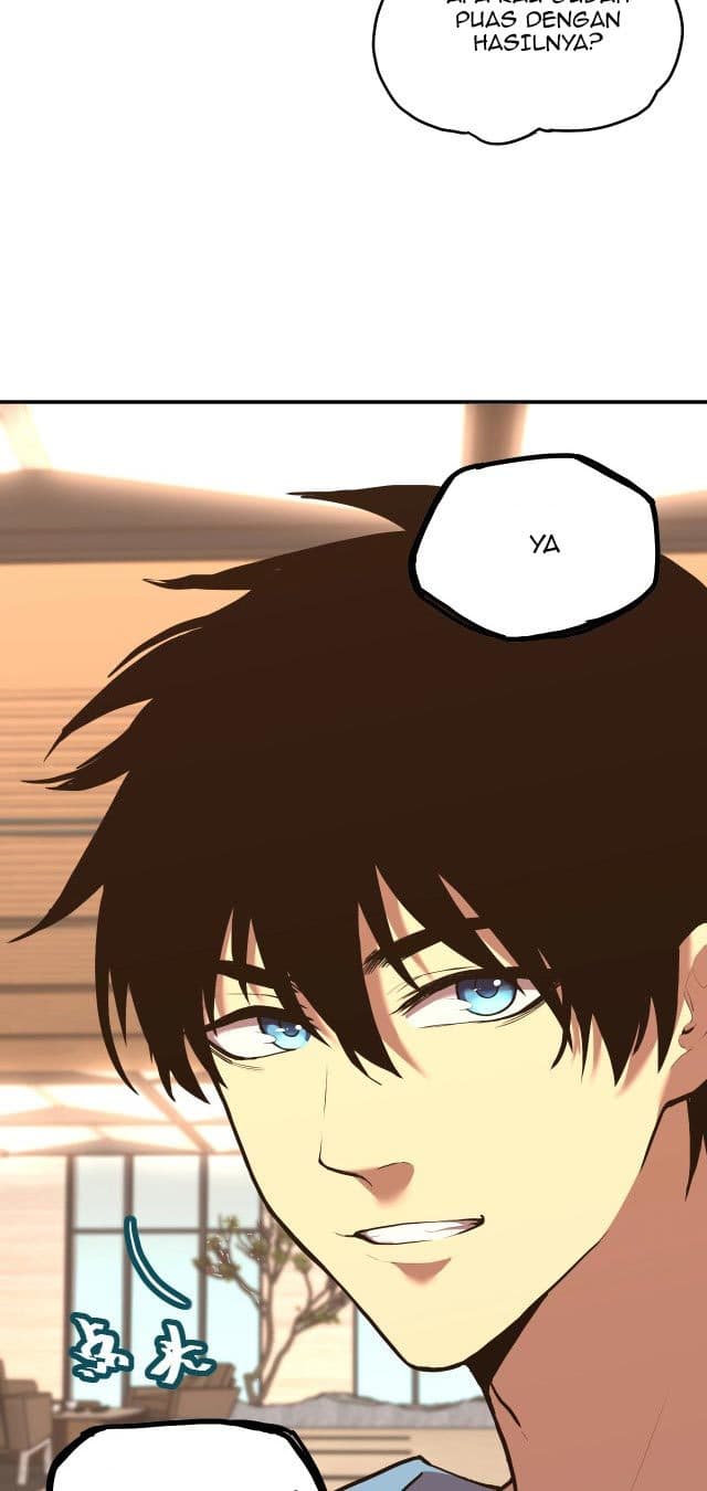 Leveling In The Future - Chapter 10 - Page 53