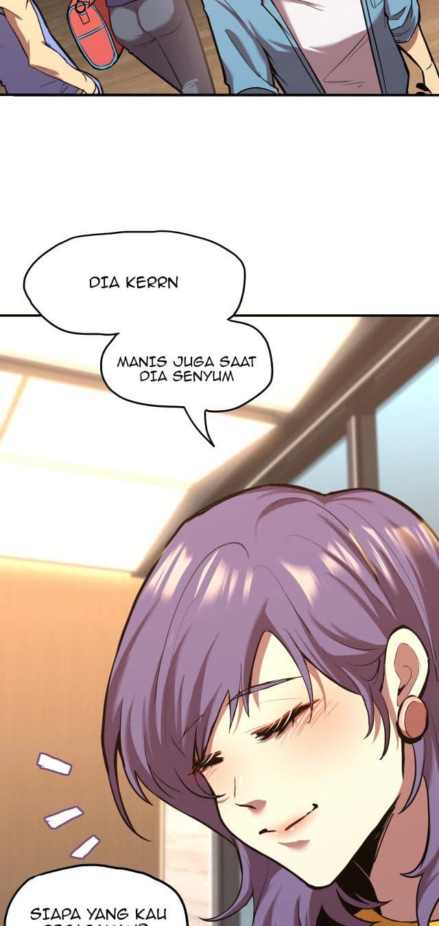 Leveling In The Future - Chapter 10 - Page 56