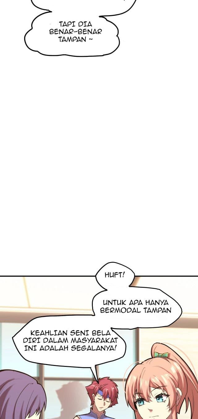 Leveling In The Future - Chapter 10 - Page 59