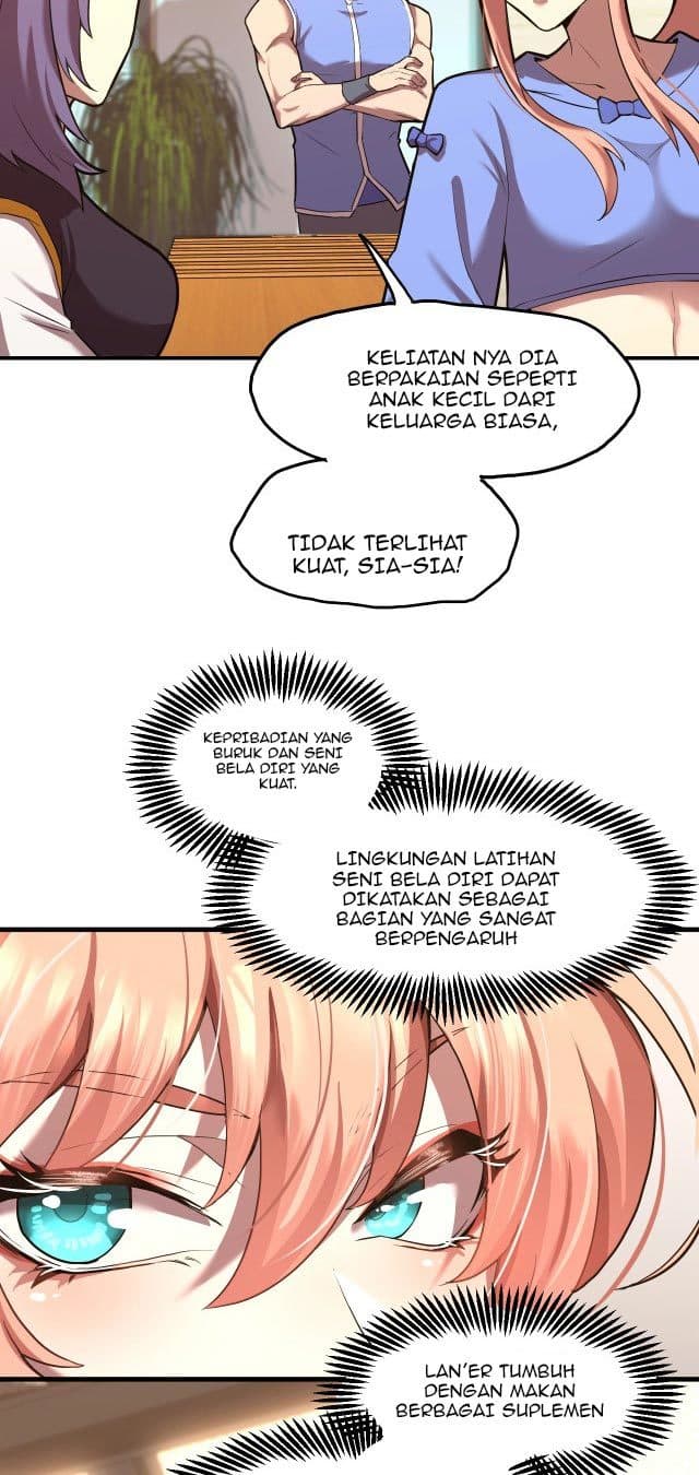 Leveling In The Future - Chapter 10 - Page 60