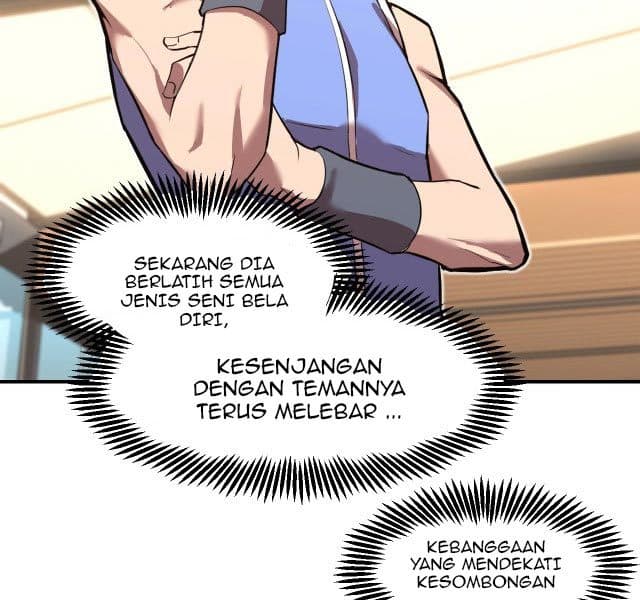 Leveling In The Future - Chapter 10 - Page 62