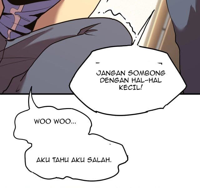 Leveling In The Future - Chapter 10 - Page 67