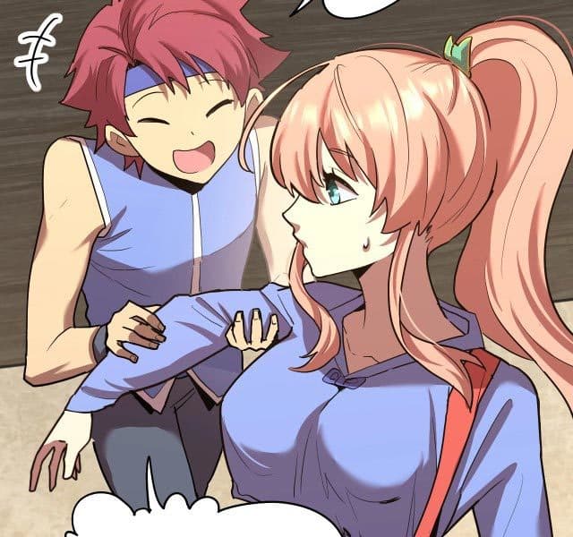 Leveling In The Future - Chapter 10 - Page 69