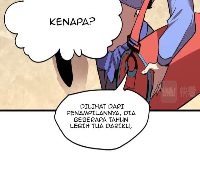Leveling In The Future - Chapter 10 - Page 70