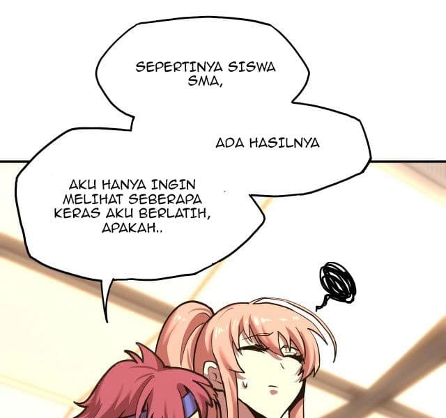 Leveling In The Future - Chapter 10 - Page 71