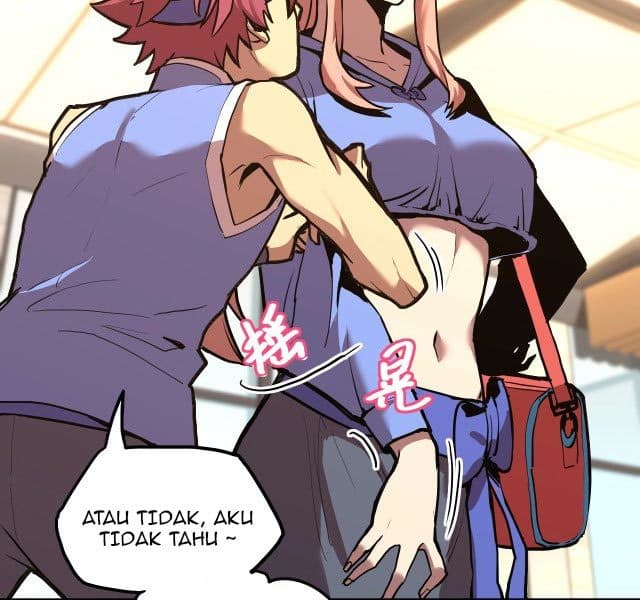 Leveling In The Future - Chapter 10 - Page 72