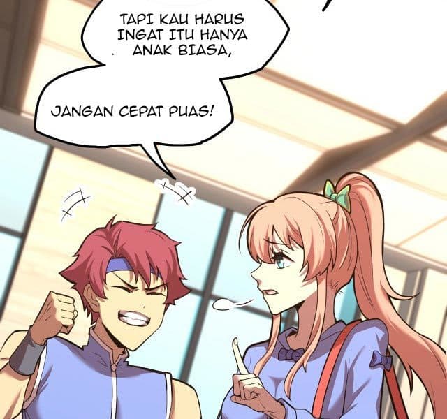 Leveling In The Future - Chapter 10 - Page 74