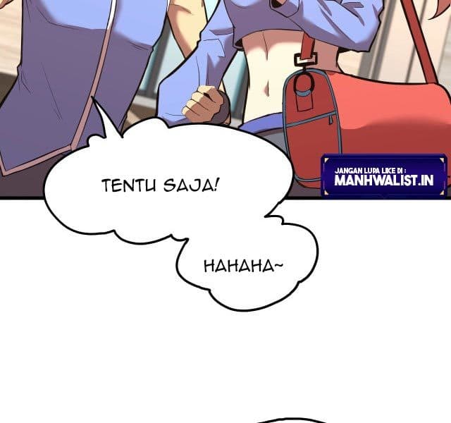 Leveling In The Future - Chapter 10 - Page 75