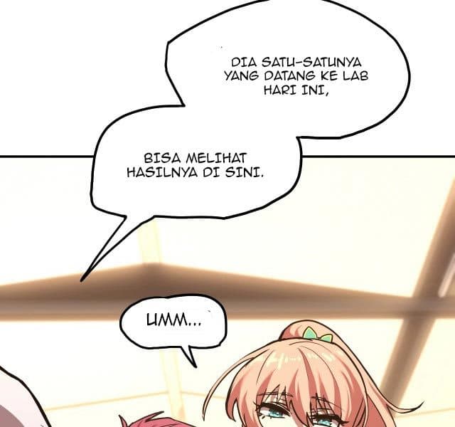 Leveling In The Future - Chapter 10 - Page 76