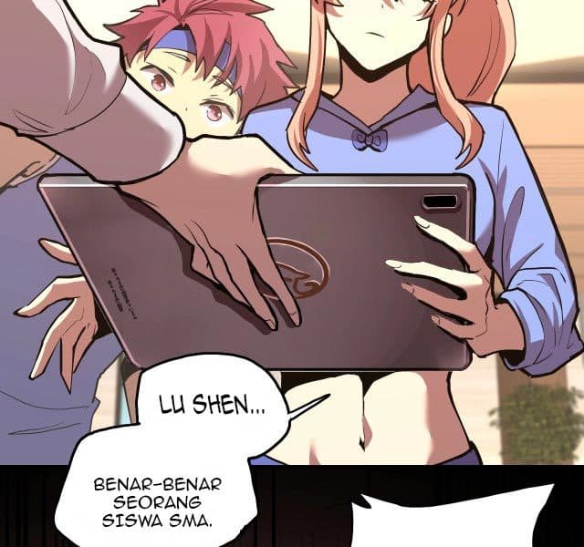 Leveling In The Future - Chapter 10 - Page 77