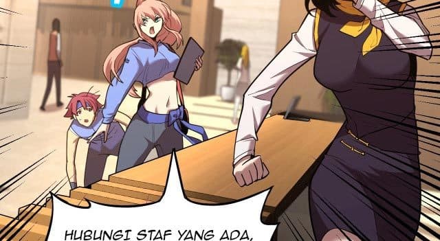 Leveling In The Future - Chapter 11 - Page 100