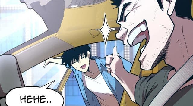 Leveling In The Future - Chapter 11 - Page 118
