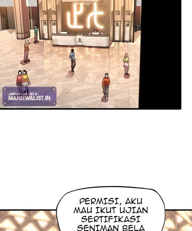 Leveling In The Future - Chapter 11 - Page 12