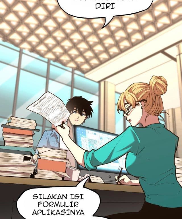 Leveling In The Future - Chapter 11 - Page 13