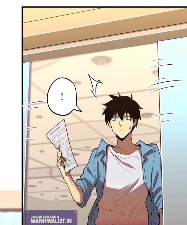 Leveling In The Future - Chapter 11 - Page 15