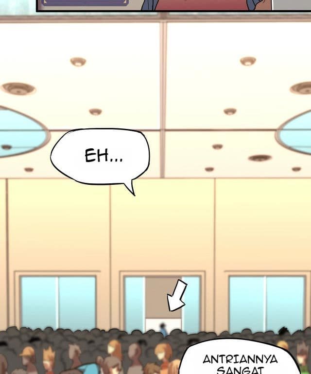 Leveling In The Future - Chapter 11 - Page 16