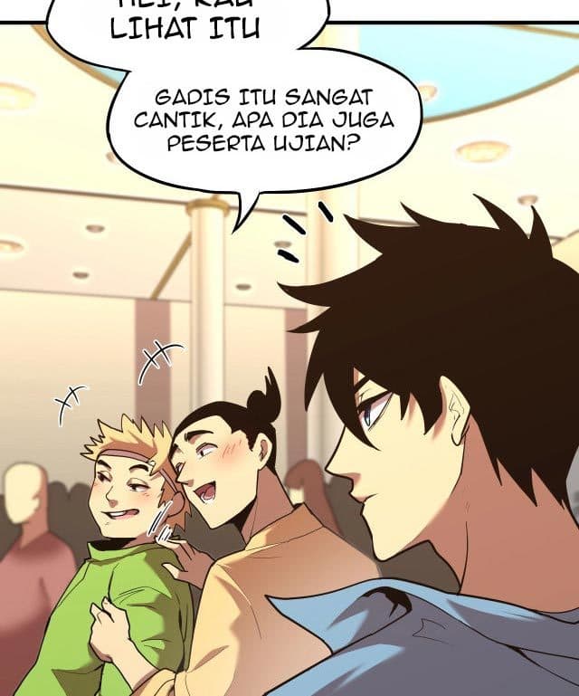 Leveling In The Future - Chapter 11 - Page 20